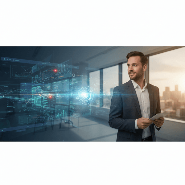 How to track Facebook company page updates automatically