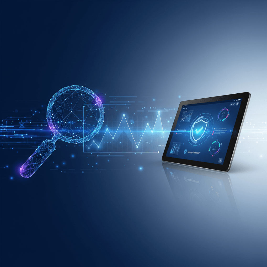 Automate RFP opportunity detection with a custom AI agent