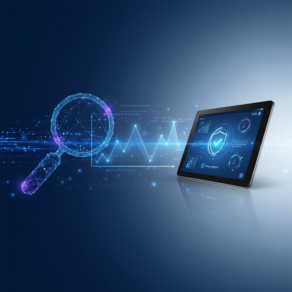 Automate RFP opportunity detection with a custom AI agent