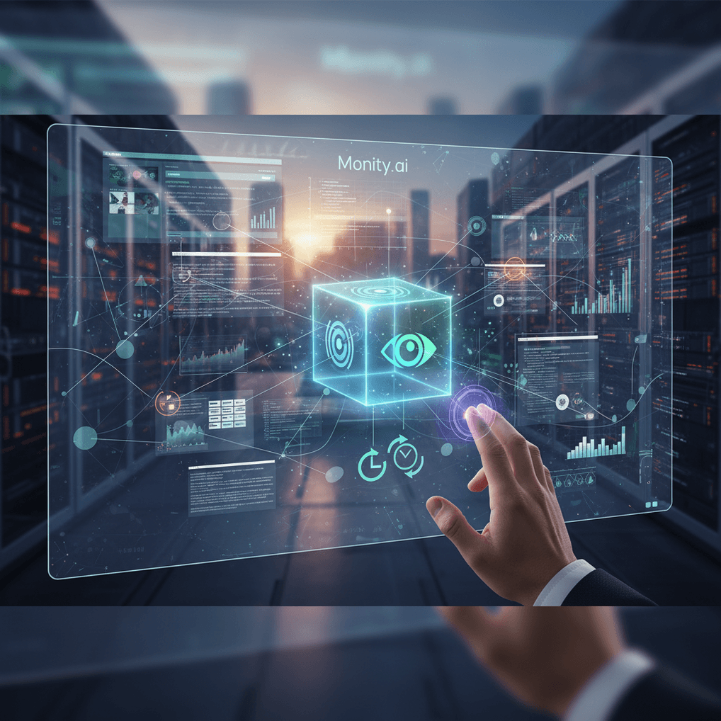 How to track version software changes without manual checks