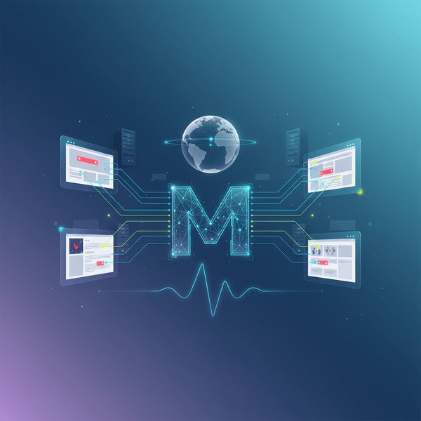 Visual integrity monitoring for corporate websites: protecting your brand