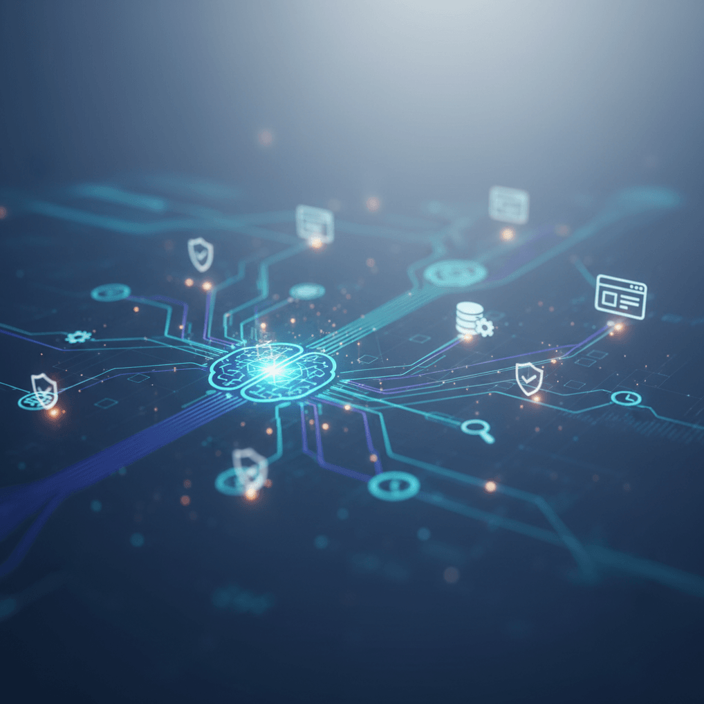 Automated detection of counterfeit product listings: protect your brand