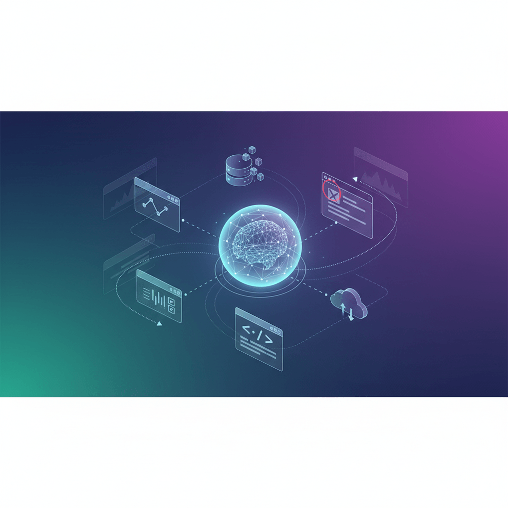 Competitor leadership team page change tracker: how to spot strategy shifts