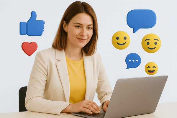 Pr Monitoring, Social Media Brand Reputation (2)