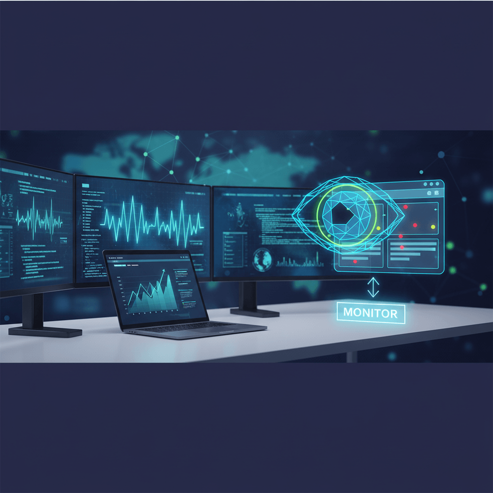 Notify me when website broken: a guide to smart monitoring