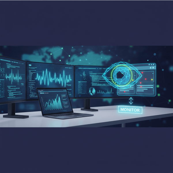 Notify me when website broken: a guide to smart monitoring