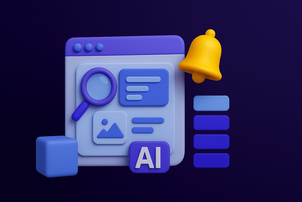 Visualping Alternatives, Website Monitoring Software