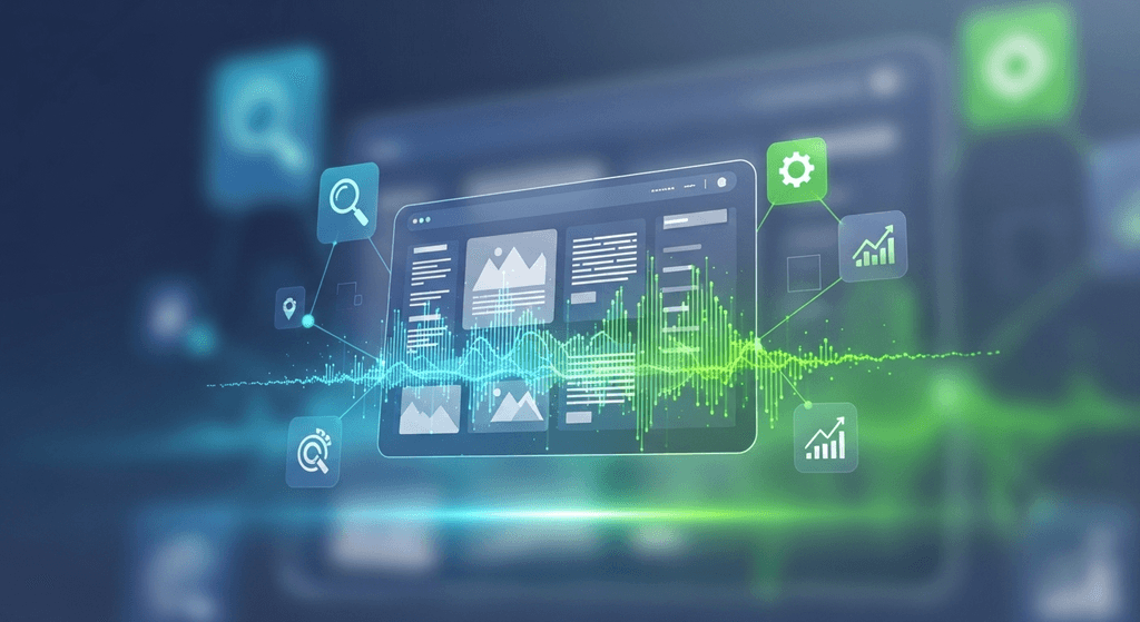 Automated website monitoring: The essential tool for financial institutions