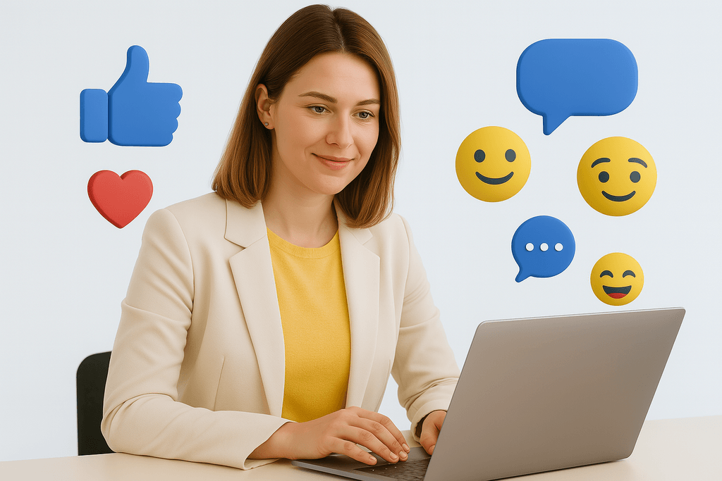 Pr Monitoring, Social Media Brand Reputation (2)