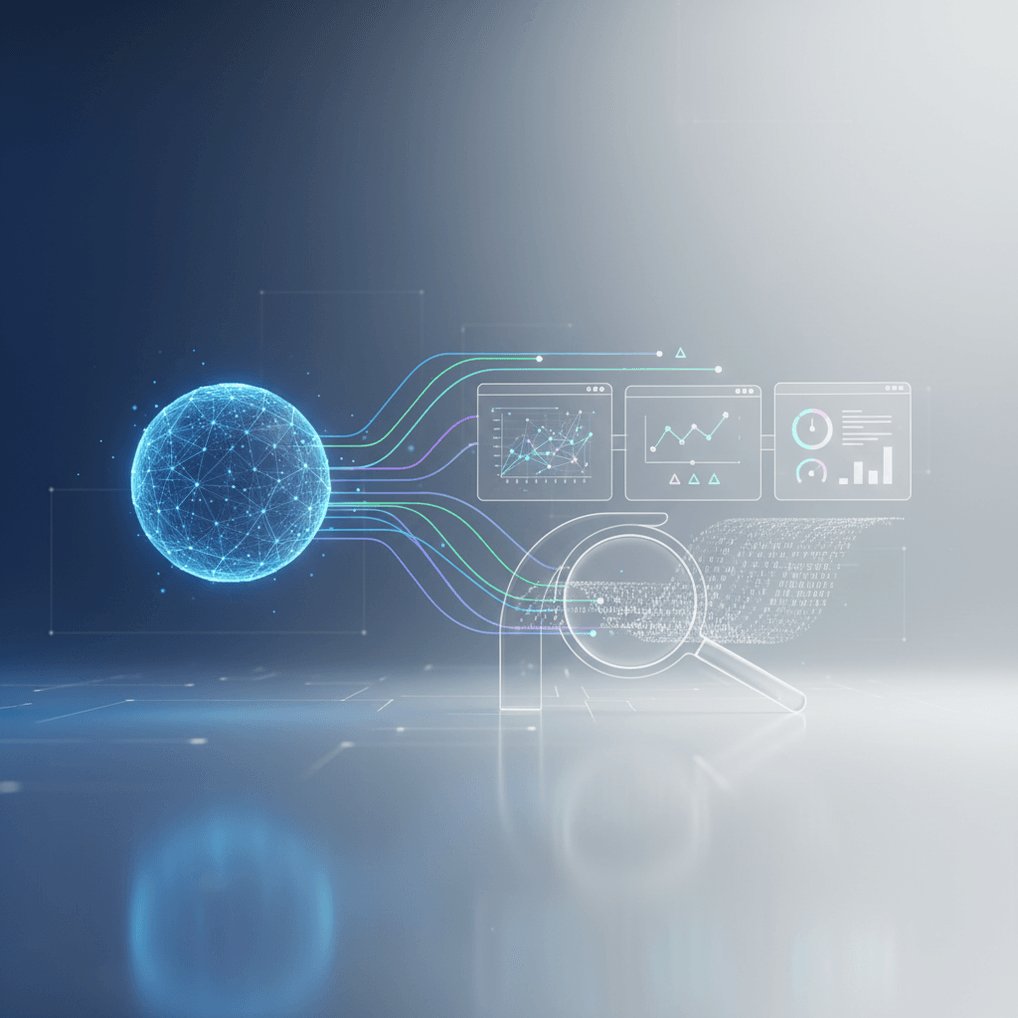Automated tracking of commercial lease vacancy rates
