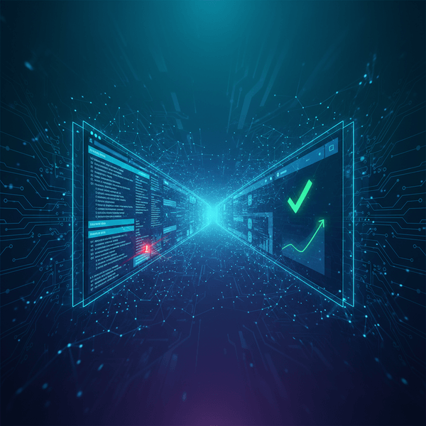 Automate how you monitor health authority submission portal changes