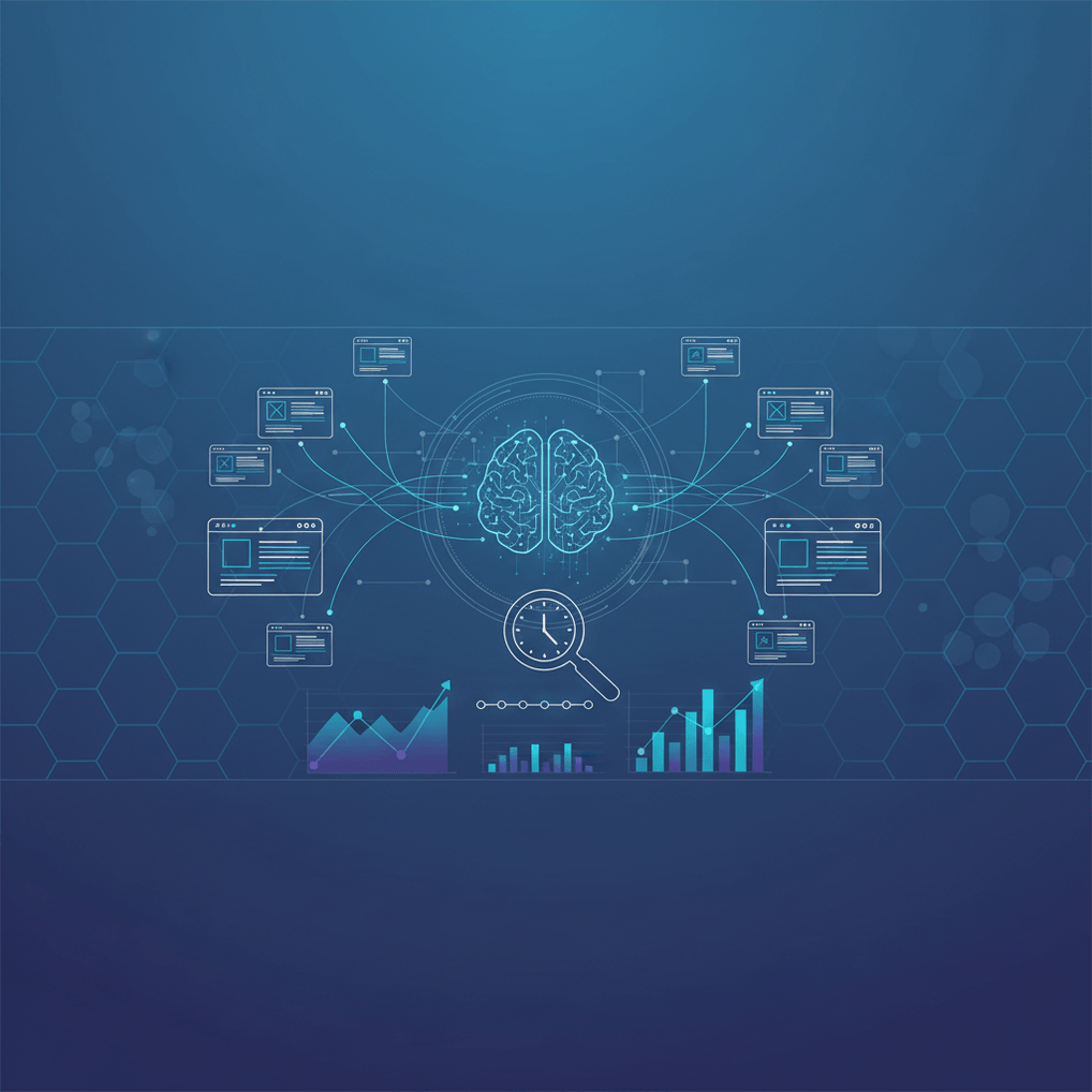 Automate content: monitor website changes and auto-post to WordPress