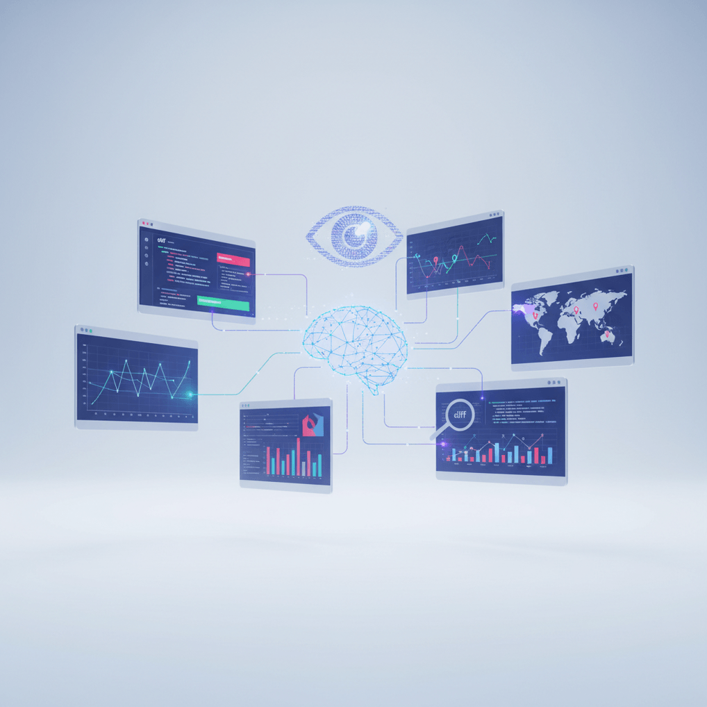 Automate tracking of competitor terms of service for legal and product teams