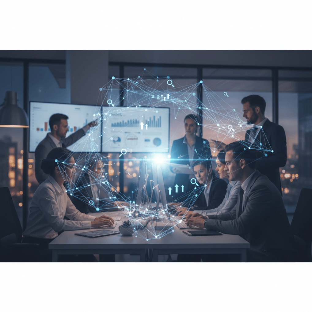 How to use an AI agent for extracting competitor pricing data efficiently