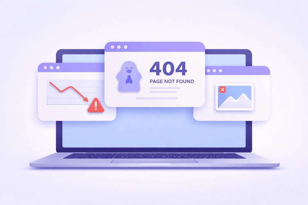 How Agencies Monitor Client Websites Without Manual Checks