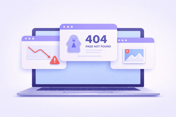 How Agencies Monitor Client Websites Without Manual Checks