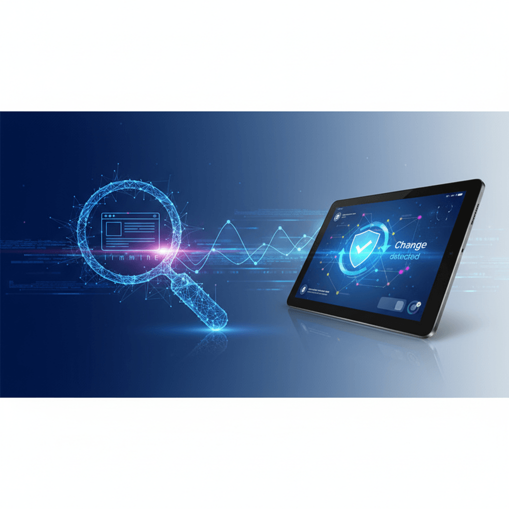 How to track LinkedIn company page updates automatically