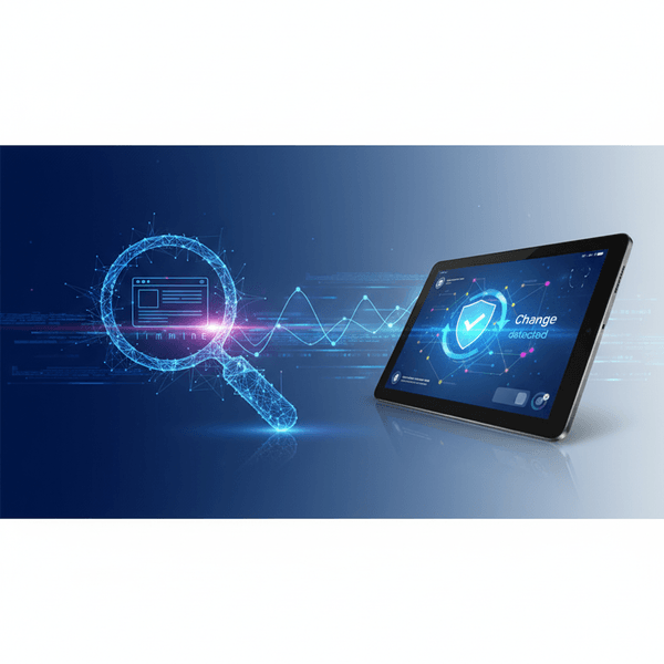 How to track LinkedIn company page updates automatically