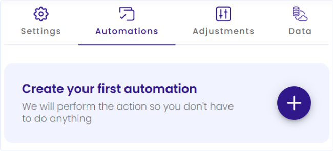 Automation