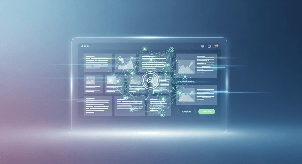 The essential AI tool for detecting legal document updates