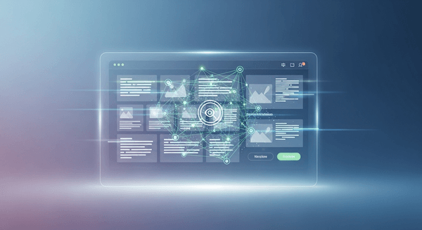 The essential AI tool for detecting legal document updates
