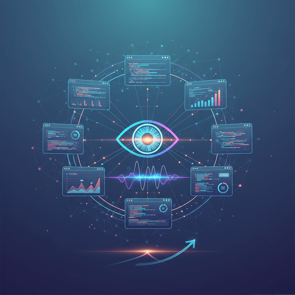 How to monitor clinical trial status updates with automation