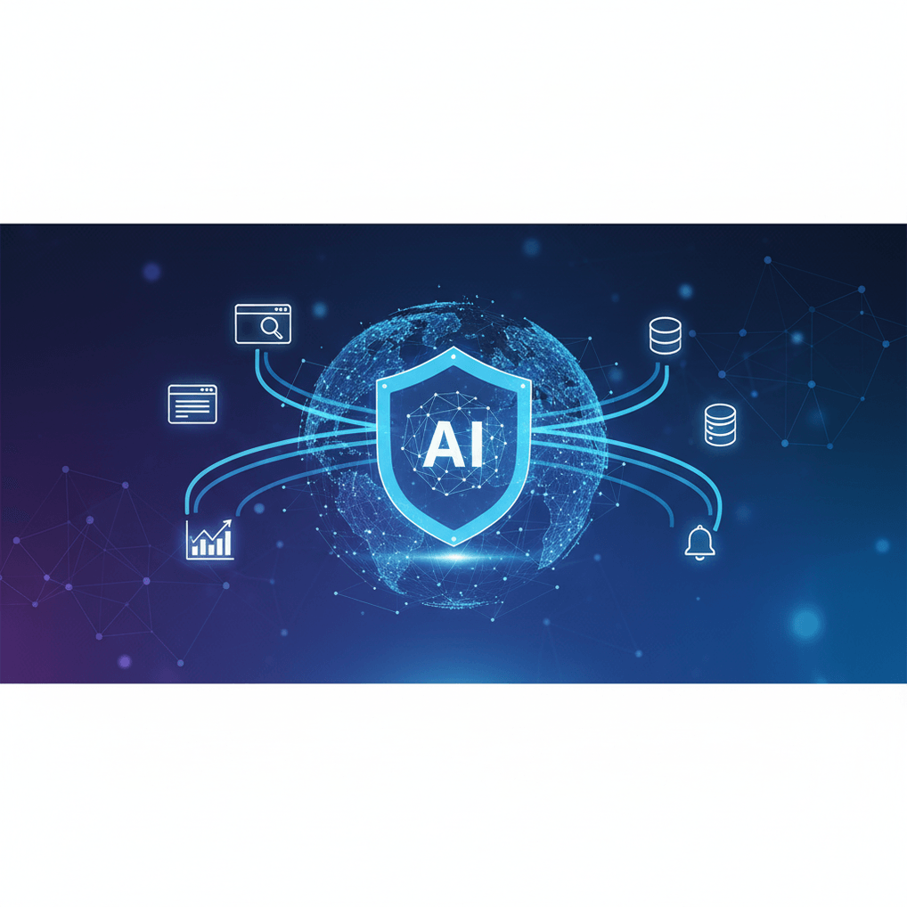 Automated guide to tracking changes on government export control lists