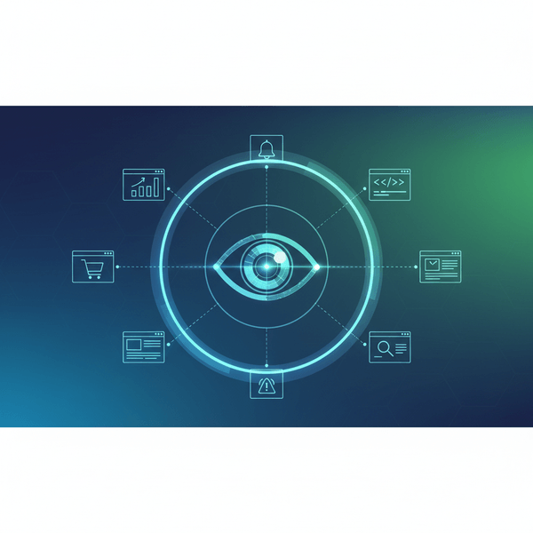 Automated 404 error detection on critical landing pages