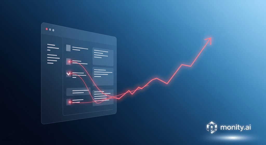 How to track competitor Facebook ads automatically