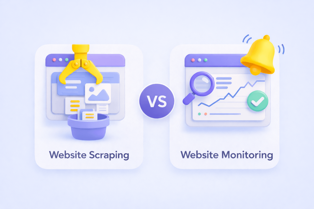 Website Scraping Vs Website Monitoring (2)