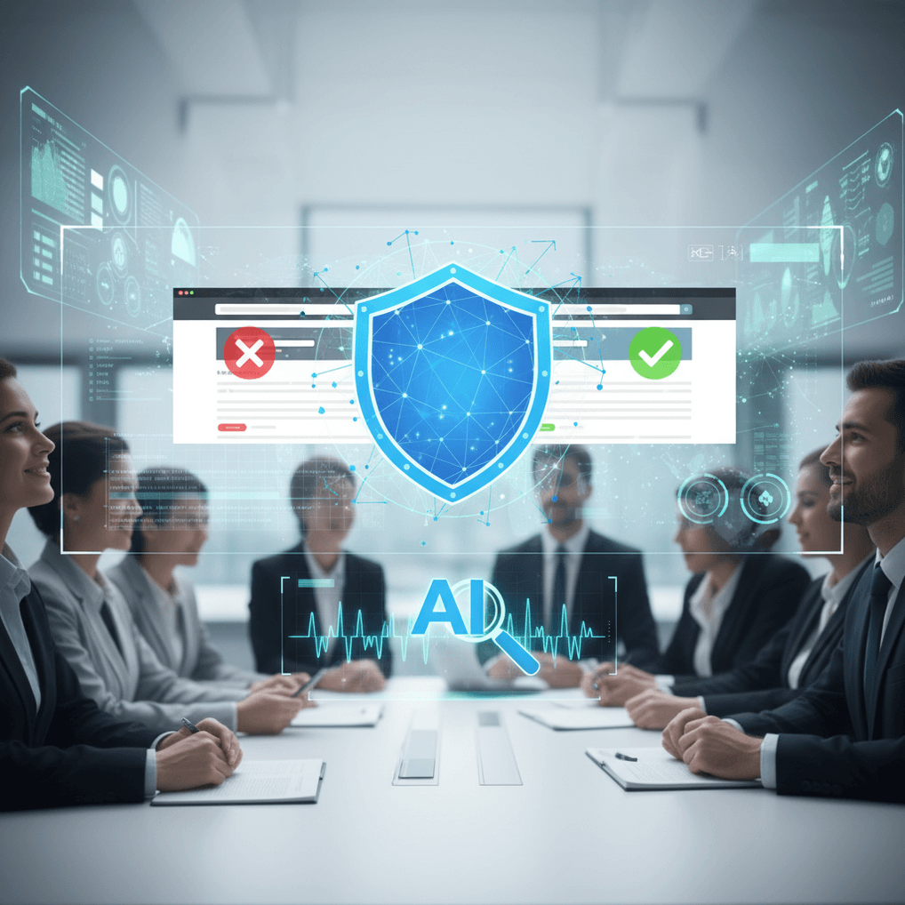 How to track repository changes without the noise