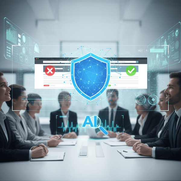 How to track repository changes without the noise