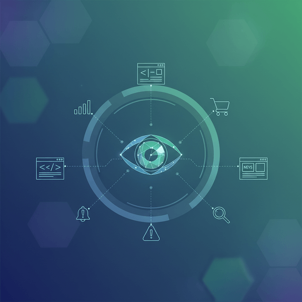 How to track competitor A/B tests on landing pages