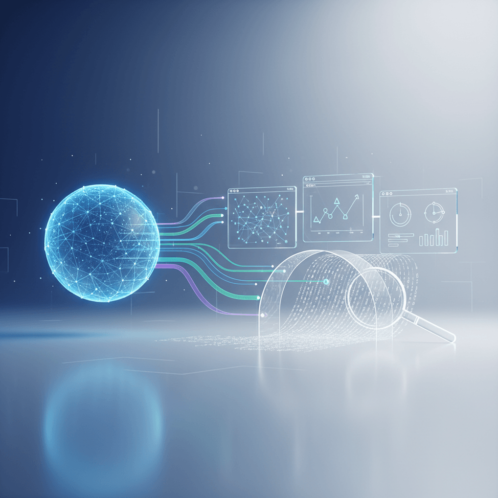 Automate food safety recall monitoring with AI