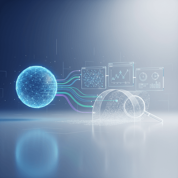 Automate food safety recall monitoring with AI