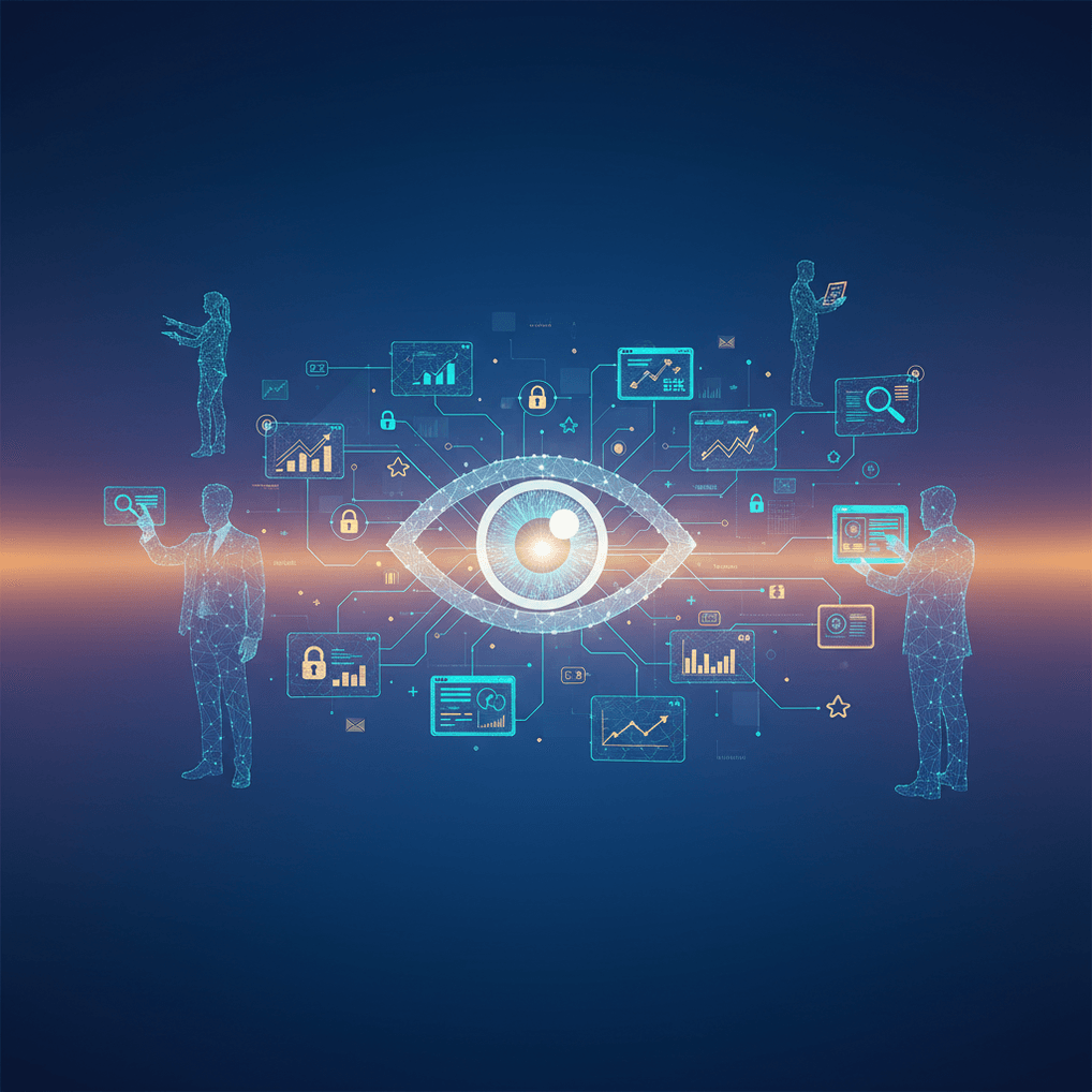 How to track Facebook profile updates automatically