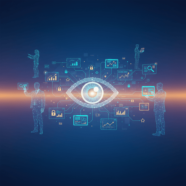 How to track Facebook profile updates automatically