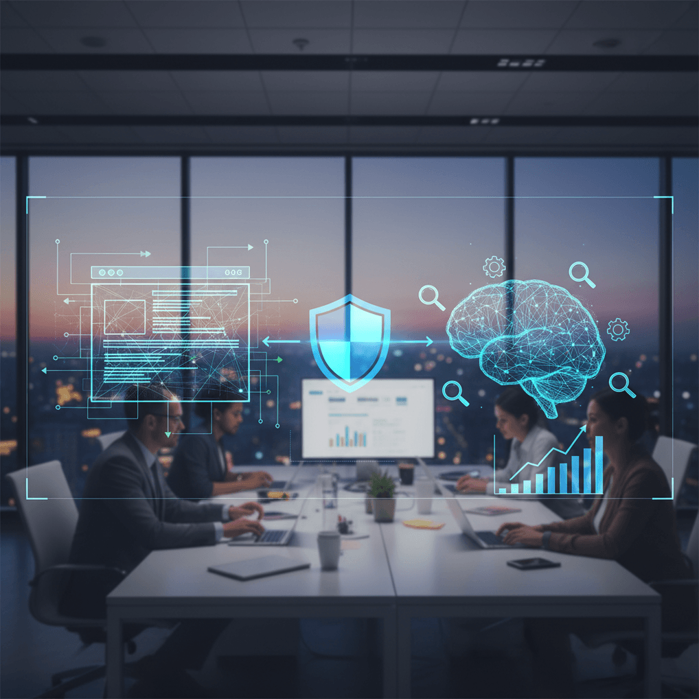 How to set up an automated alert for new university procurement tenders