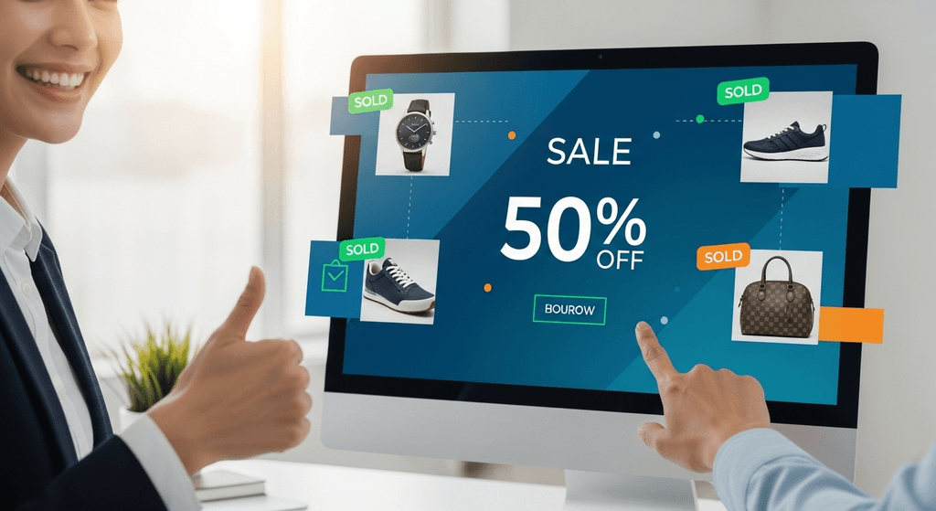How to get notified when a product goes on sale
