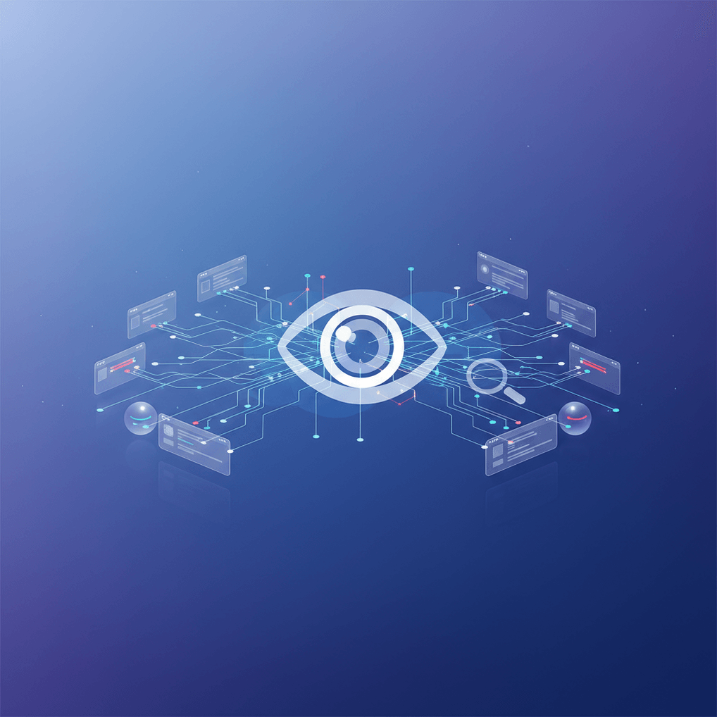 How to monitor software review sites for new negative competitor reviews