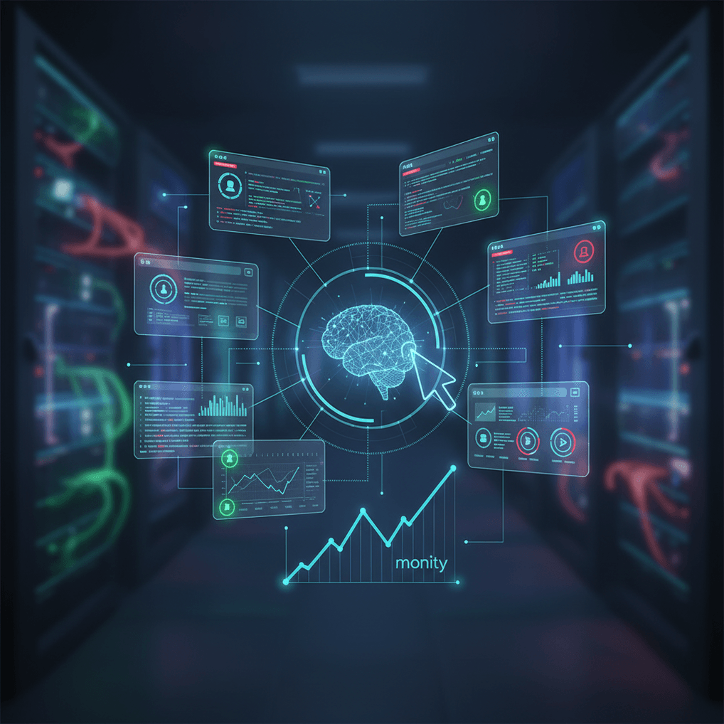 How to monitor competitor SaaS pricing page changes