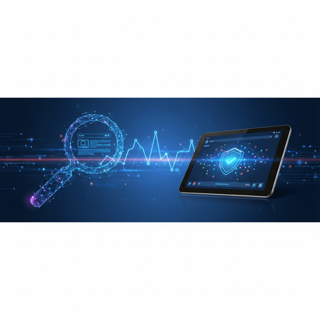 How to set up automated detection of new franchises opening