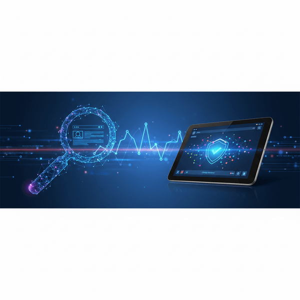 How to set up automated detection of new franchises opening