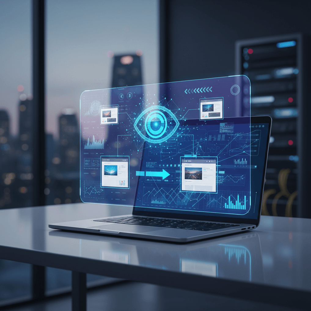 Track bank document updates and compliance changes automatically