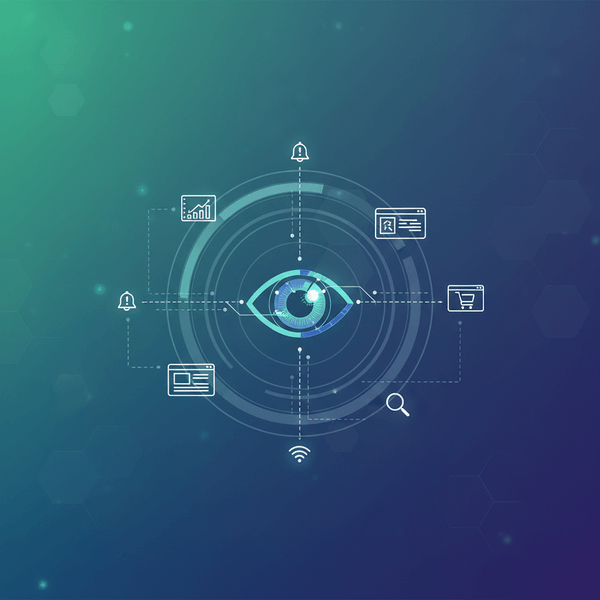How to monitor competitor job boards for a specific tech stack